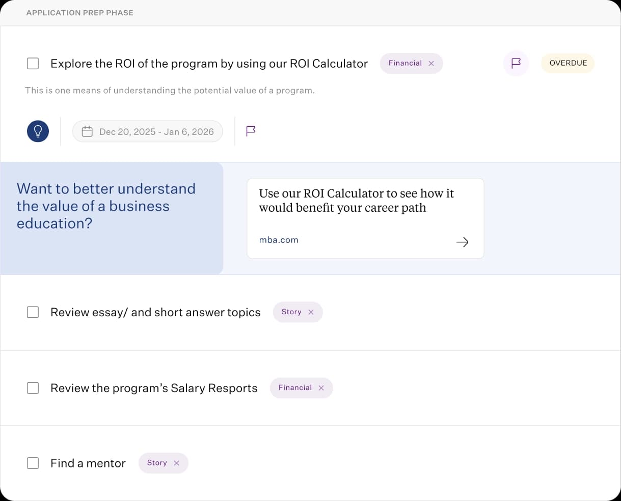 Get comprehensive application support-image