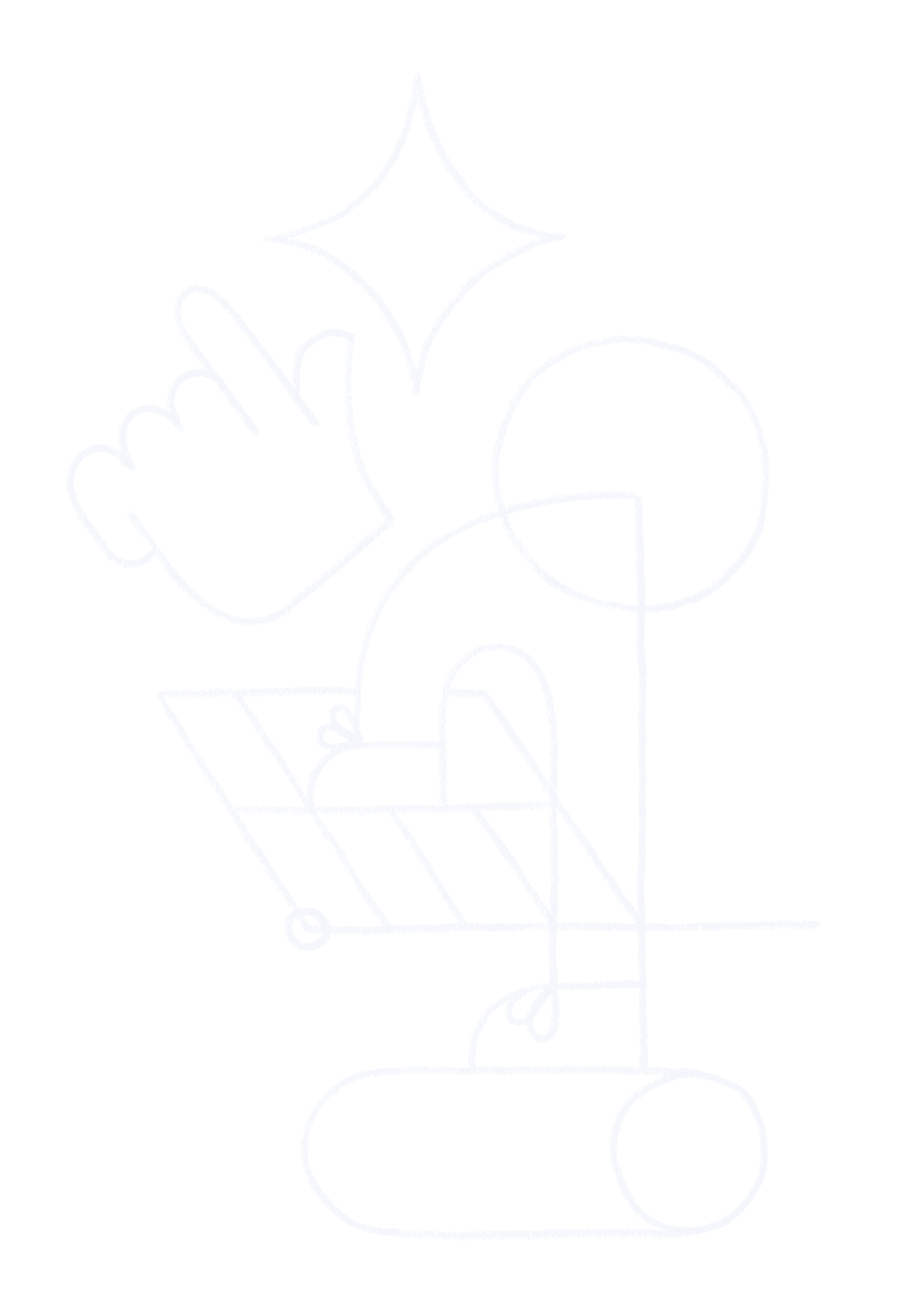 welcome back illustration